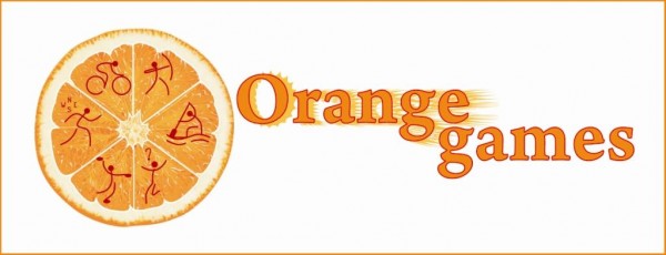 Orange games udemy for business